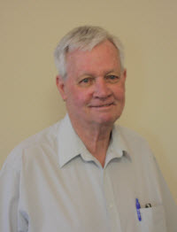 Pete Gall